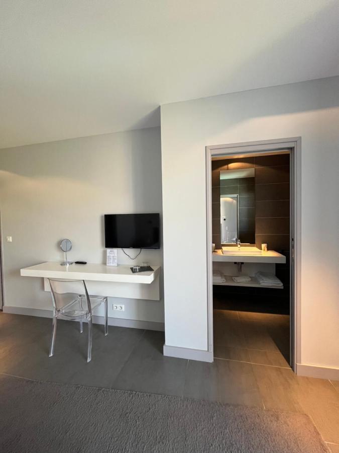 Lafitenia Resort Villa Choriekin Saint-Jean-de-Luz Exterior foto